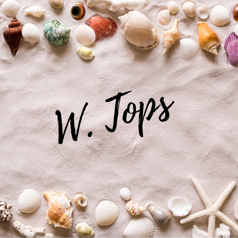 Women’s Tops